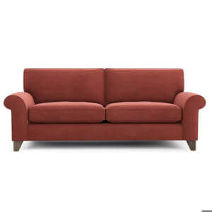 Lounge Company Penelope 4 Seater Sofa